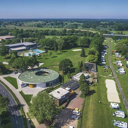 Knaus Campingpark Meppen Esterno foto