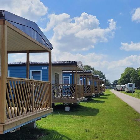 Knaus Campingpark Meppen Esterno foto