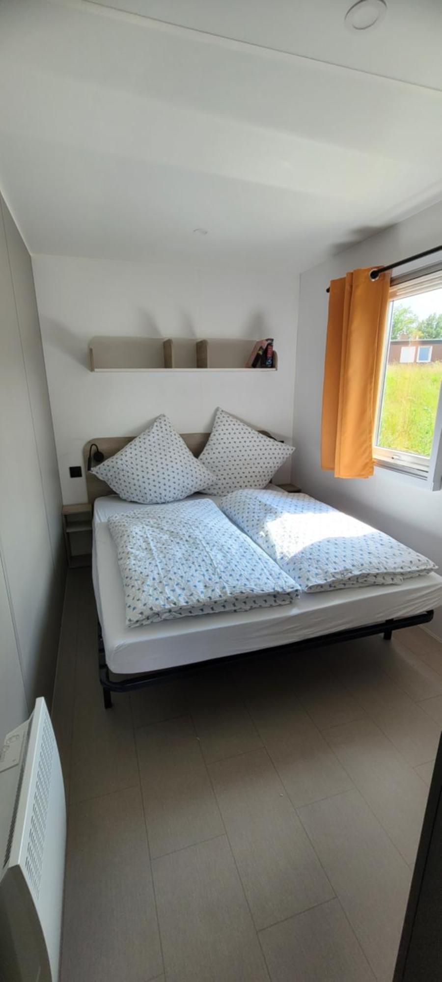 Knaus Campingpark Meppen Esterno foto