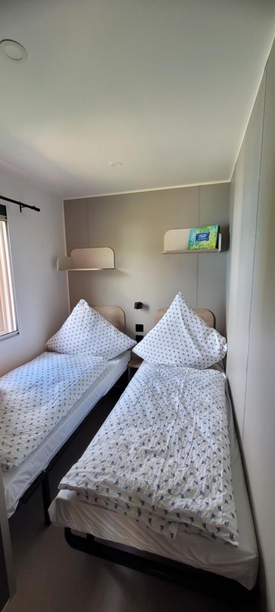 Knaus Campingpark Meppen Esterno foto