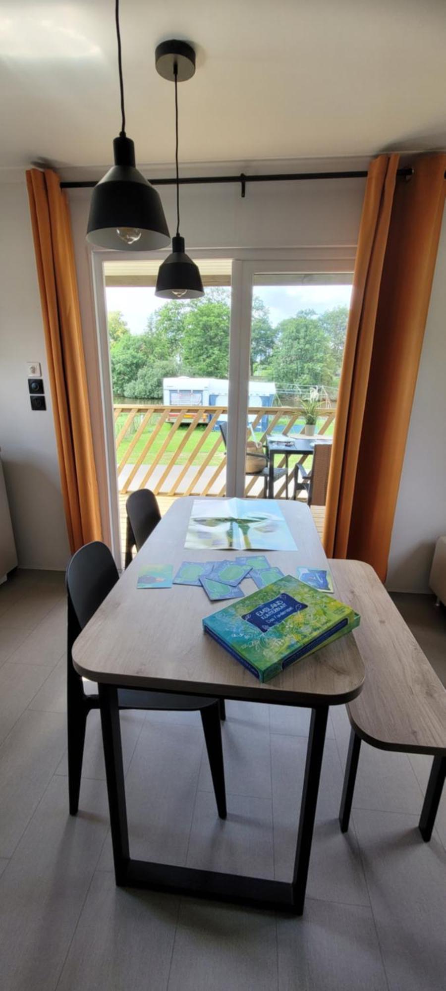 Knaus Campingpark Meppen Esterno foto