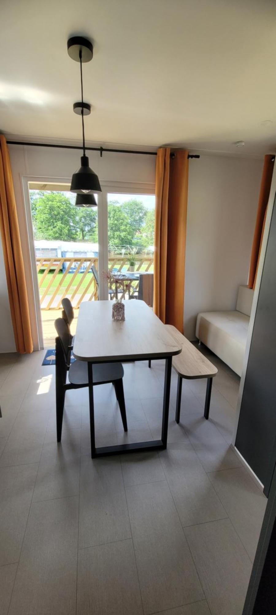 Knaus Campingpark Meppen Esterno foto