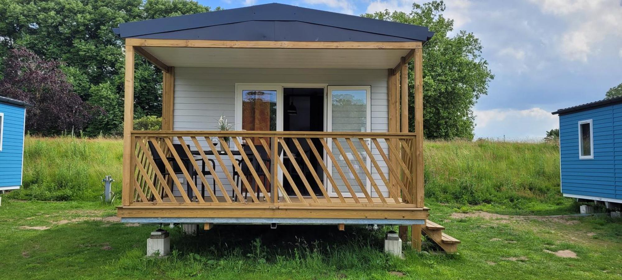 Knaus Campingpark Meppen Esterno foto